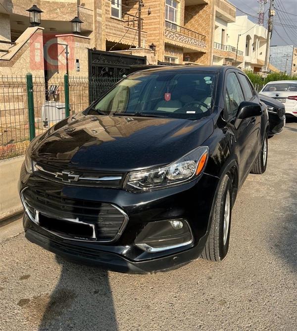 شيفروليه تراكس 2020 للبيع في العراق - اربيل